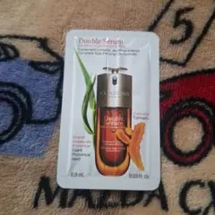 クラランス　ダブルセーラムADC