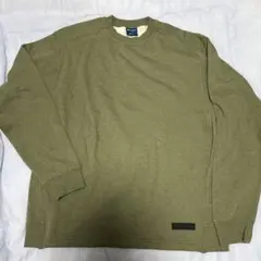 チャンピオン スウェット 裏起毛