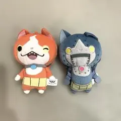 妖怪ウォッチ ぬいぐるみ まとめ売り 2026年最新】妖怪ウォッチ ぬいぐるみ まとめ売りの人気アイテム