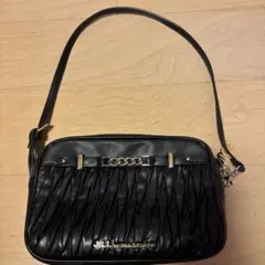 JILLbyJILLSTUART パフィーポシェット ジルスチュアート