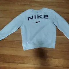 Nike グレー トレーナー サイズG