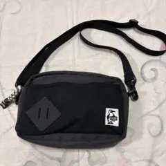 CHUMS　ショルダーバッグ