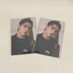 池﨑理人 M 初回限定盤A トレカ