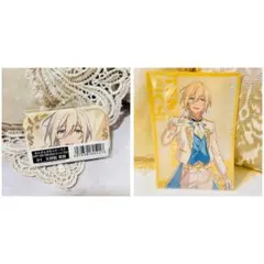 あんスタ 天祥院英智 2点セット 新品未使用