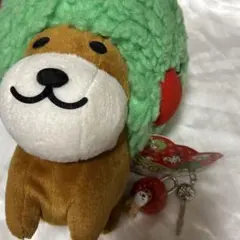 2026年最新】平成犬ぬいぐるみの人気アイテム - メルカリ