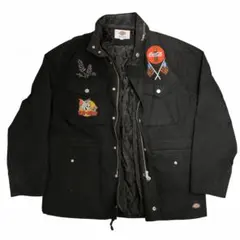 Dickies ユーティリティワークジャケット