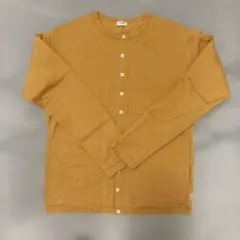 ORCIVAL　オーシバル　カーディガンのサムネイル