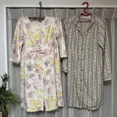 ローラアシュレイ　パジャマ　ナイトウェア　まとめ売りのサムネイル