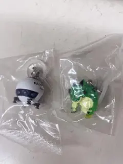 ドラゴンボール めじるしアクセサリー3 2個セット