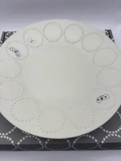 SENA　ミナペルホネン　タンバリン　bit プレート(大)　2枚セット SENA様専用 ミナペルホネン タンバリン bit プレート(大) 2枚セット