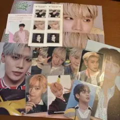 ZEROBASEONE ゼベワン　キムテレ