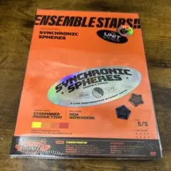 あんスタ スタライ 6th DVD