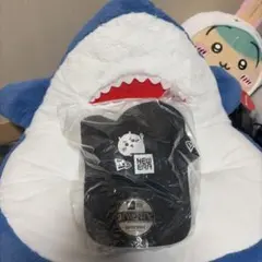 NEW ERA 9TWENTY ちいかわ キャップ