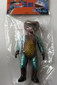 2026年最新】ベアモデル オール怪獣コレクションの人気アイテム - メルカリ