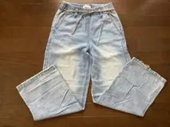ザラ　デニムのサムネイル