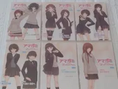 2026年最新】アマガミちょっとおまけ劇場の人気アイテム - メルカリ