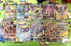 【ポケカ】ポケモンSAR メガガルーラex 他、計14枚まとめ売り