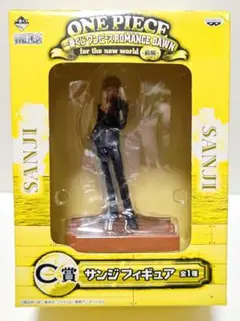 サンジ　soc s.o.c pop フィギュア　輸送箱付き　未開封 Amazon.co.jp: Portrait.Of.Pirates ワンピース