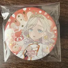 セラス柳田リリエンフェルト 缶バッジ - メルカリ