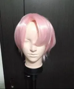 nqrse コスプレ ウィッグ - メルカリ