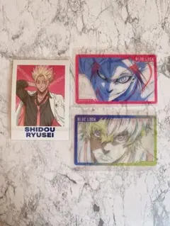 ブルーロック エゴ展