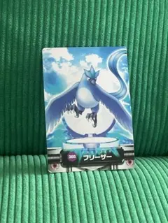 2026年最新】ポケモンカードダス フリーザーの人気アイテム - メルカリ