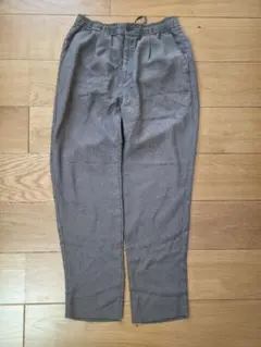 スラックス カーキ M UNITED ARROWS BEAUTY&YOUTHのサムネイル
