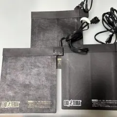 EXO TERRA ヒーター Sサイズ 3点セット Gexのサムネイル