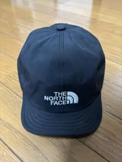 ノースフェイス　gtx ベースボールキャップ
