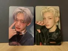 &TEAM JO ジョー BTL ショーケース ショケ トレカ ユニバ