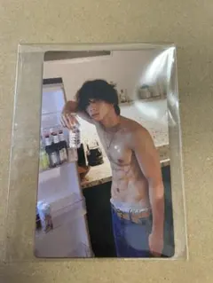 viva la vita 楽天ブックス特典 西洸人