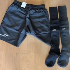 サッカー審判服