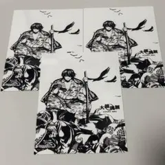 銀魂　ブロマイド　高杉　銀魂展　202604022251 銀魂 ブロマイド 高杉 銀魂展 202604022251 - メルカリ