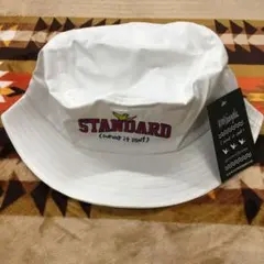 新品未使用 Mark Gonzales マークゴンザレス バケットハット