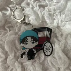 超特急 アロハ ご当地アクキー 東京 EVE