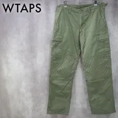 WTAPS｜Jungle,Stock ,Trousers,Nyco,Ox（L）のサムネイル