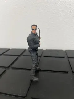 TERMINATOR フィギュア
