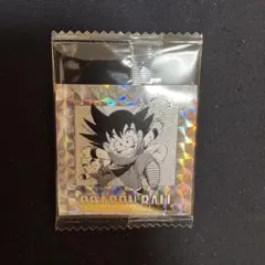 ドラゴンボールウエハースシール　40周年第2弾　第3巻