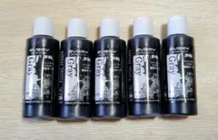 アンナドンナ＊Glayグレー＊エブリカラーシャンプー＊5本セットのサムネイル