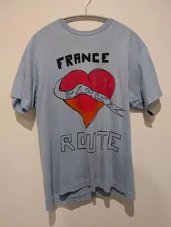 COMME des GARÇONS プリントTシャツのサムネイル