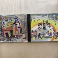 CD Susu Bilibi/Sunna Africa ワールドミュージック
