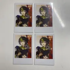 にじさんじ 伊波ライ 2周年チェキ