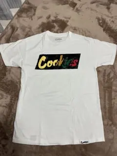 【激レア】　Cookies Tシャツ ホワイト