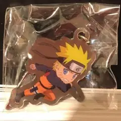 ナルト イヤホンジャック&ストラップ