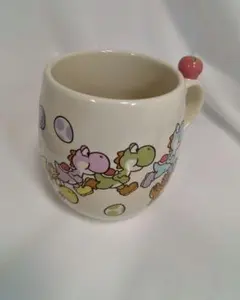 USJ マリオ ヨッシー プラスチックコップ タンブラー - メルカリ