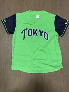 2022東京ヤクルトスワローズ プロコレ練習着Sサイズ - メルカリ