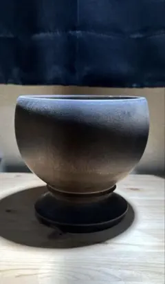 VALIEM GHOST BOWL L 検/作家鉢 陶器鉢 塊根 グラキリス - メルカリ