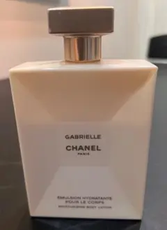 シャネル ガブリエル ボディローション