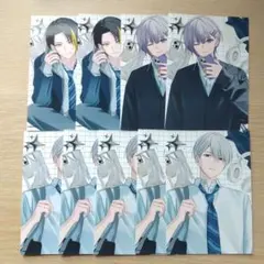ハンドレ 特典 カード 鎧衣塚 恵吾 スネイクピット ハンドレッドノート
