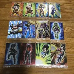 2026年最新】ドラゴンボールカードウエハース unlimitedの人気アイテム